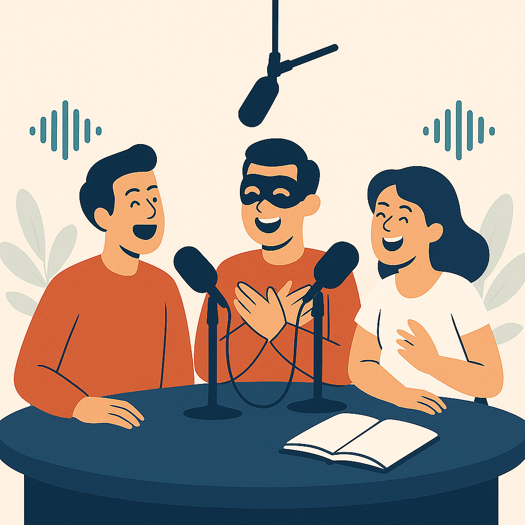 Sketch Radio
