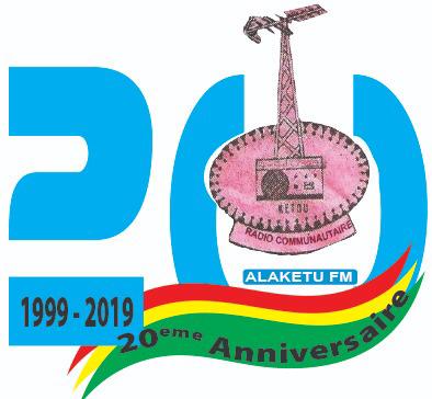 Logo de Alaketu Fm