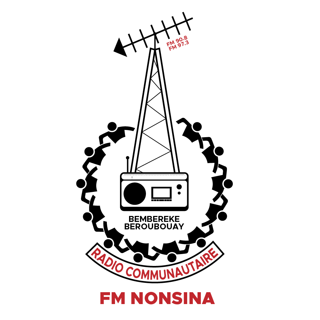 Logo de Fm Nonsina