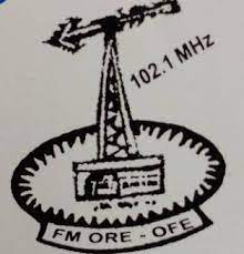 Logo de Radio Ore Ofe