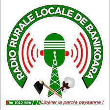 Logo de Banigansé Fm De Banikoara
