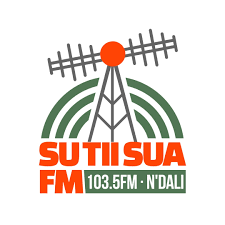 Logo de Radio Su Tii Sua Fm