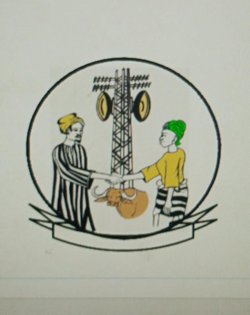 Logo de Tuko Sari Fm