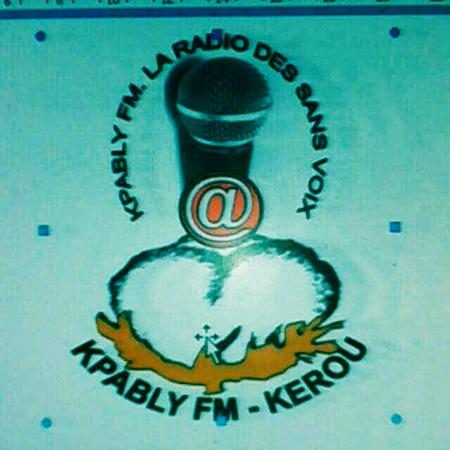 Logo de Kpably Fm
