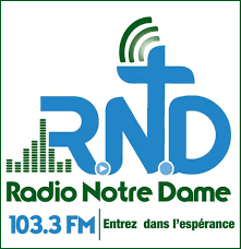 Logo de Radio Notre Dame
