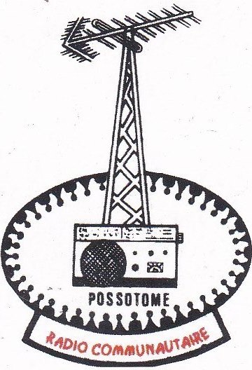 Logo de Radio Fm Ahémé