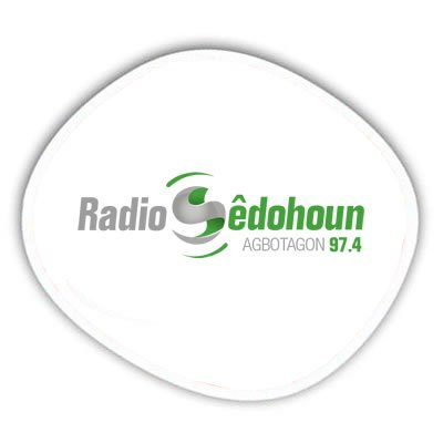Logo de Radio Sêdohoun