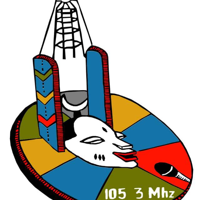 Logo de Olokiki Fm