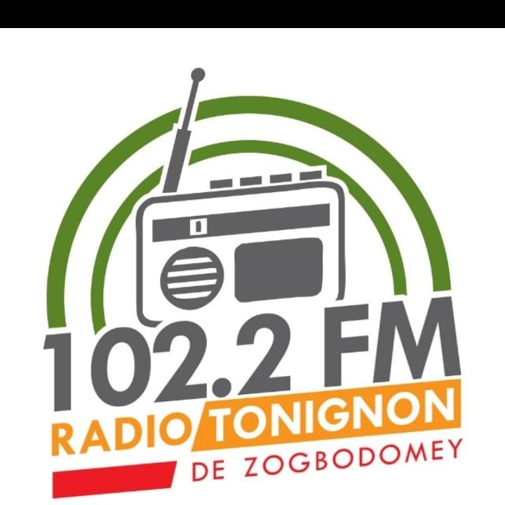 Logo de Radio Fm Tonignon