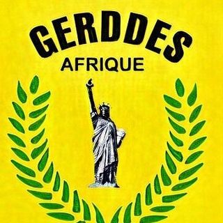 Logo de Gerddes Fm
