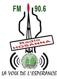Logo de Hosanna Fm