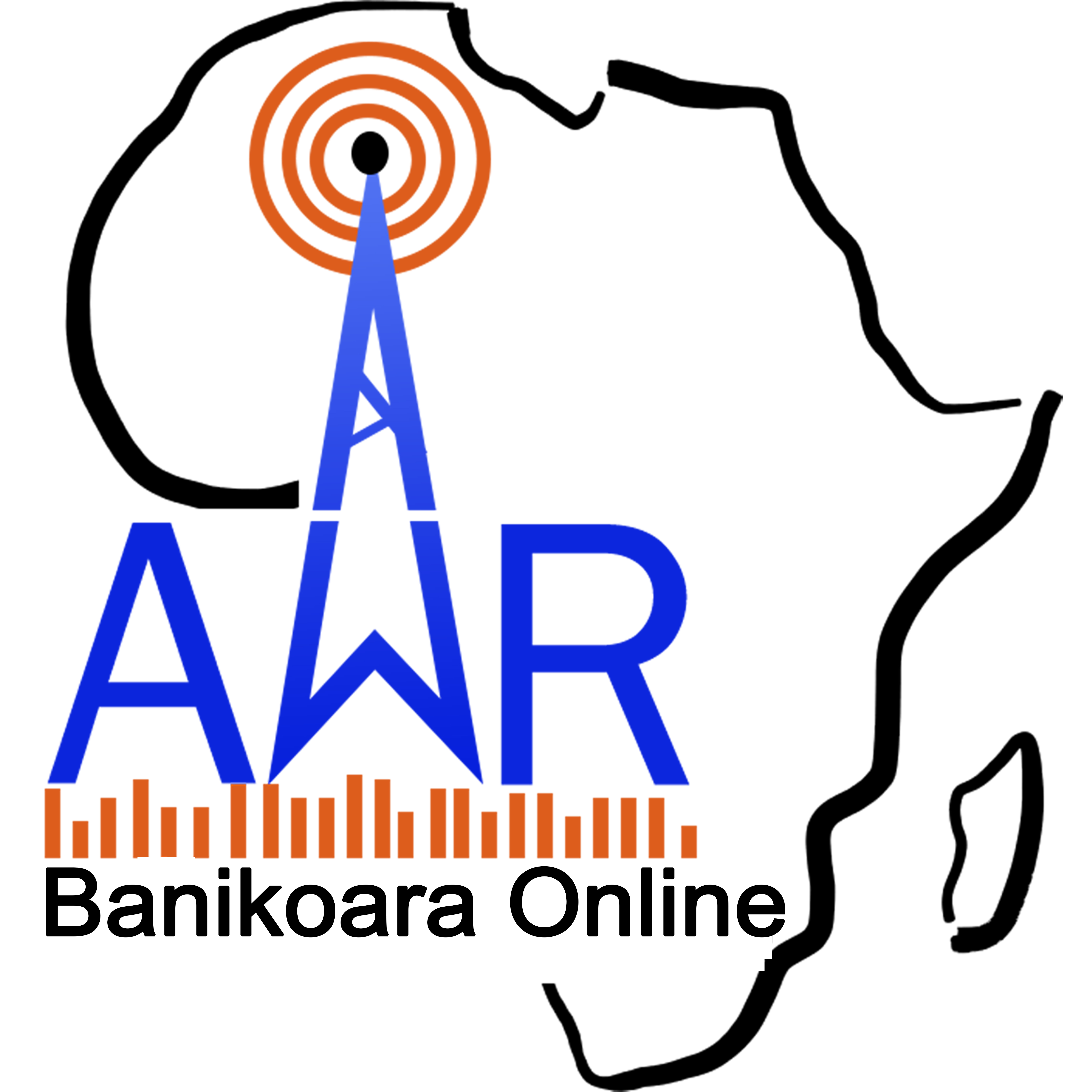 Logo de Banikoara Online