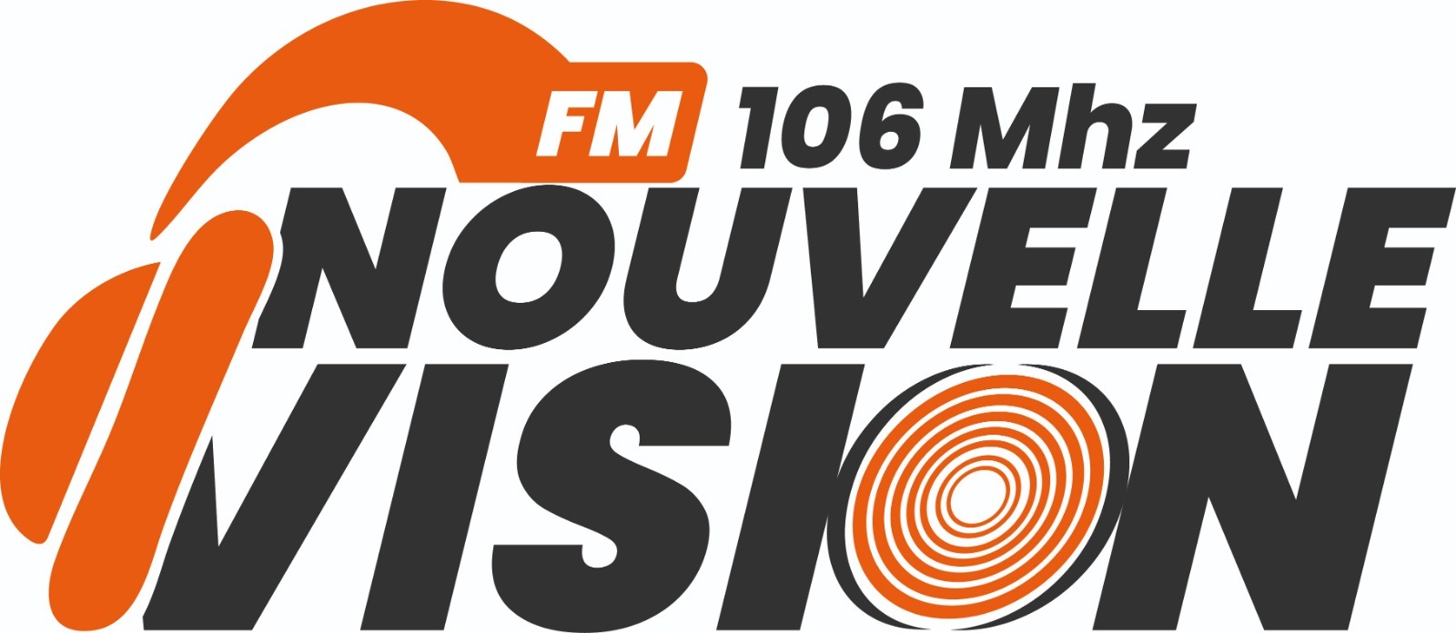Logo de Fm Nouvelle Vision