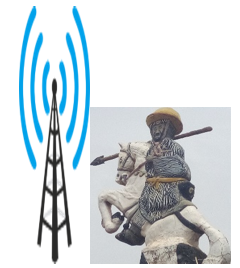 Logo de Radio Bio Guerra Fm
