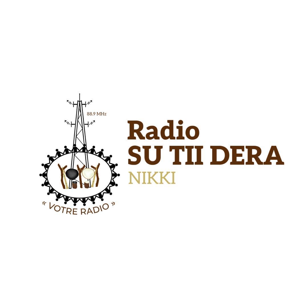Logo de Radio Su Tii Dera Fm